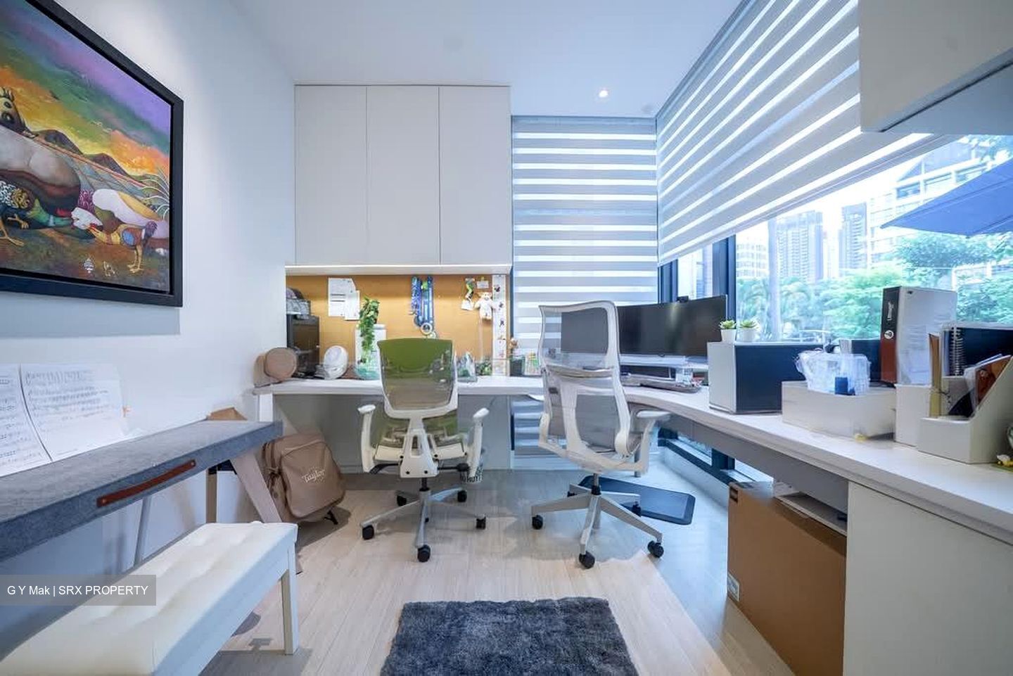 River Place (D3), Condominium #540516801